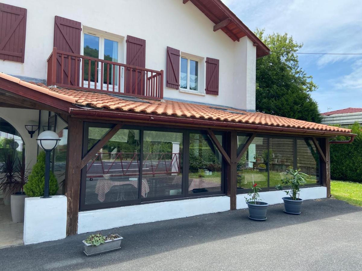 Maison Amoraina Ascarat Exterior photo